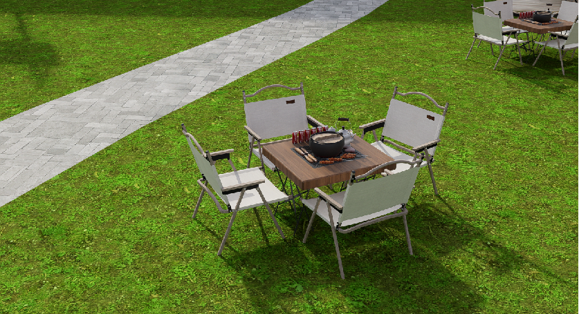 武邑县酒店帐篷定制：解锁旅居新体验，打造差异化竞争力