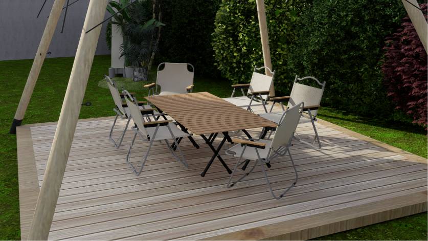 武邑县帐篷生产厂家：以匠心筑牢户外装备的品质根基